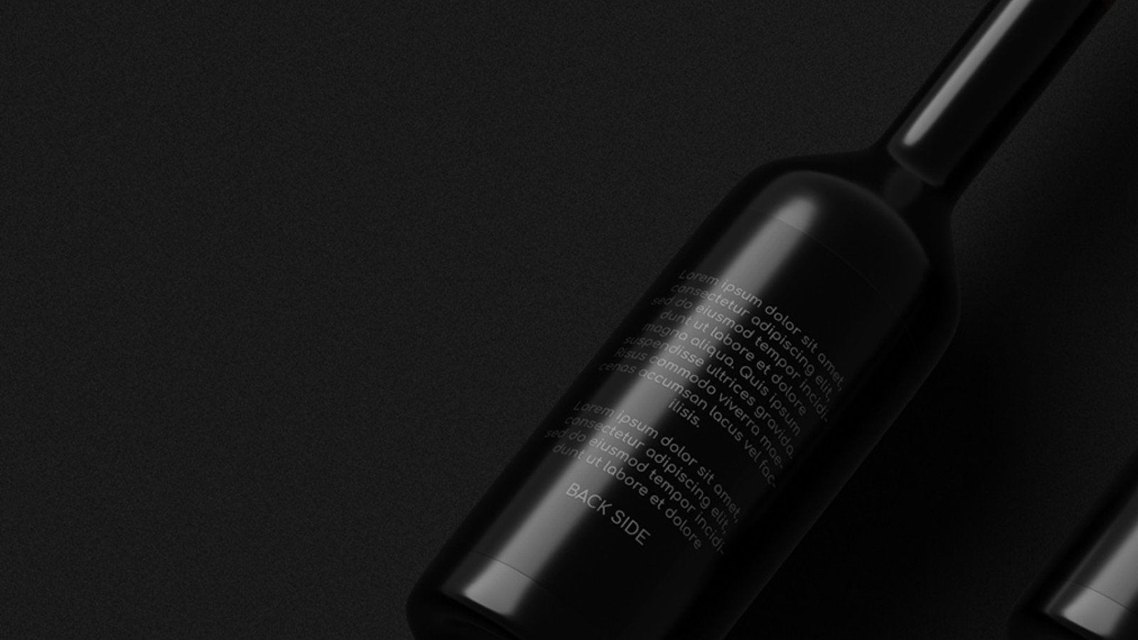 The Bottle<span class="has-accent-color">.</span>